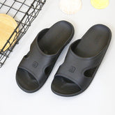 Chanclas de verano de goma vietnamita para hombre, para uso doméstico y al aire libre